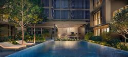 Sophia Road (D9), Condominium #515721121